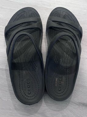 CROCS Kaydee II women’s slide